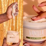 Tree Hut Vanilla Shea Sugar Scrub - Gommage Corps – Image 5