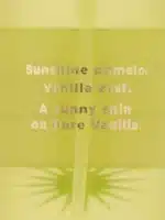 Victoria's Secret BARE VANILLA Sol - Brume Parfumée – Image 2