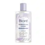 Bioré Gel Nettoyant Doux Hydratation Et Glow