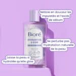 Bioré Gel Nettoyant Doux Hydratation Et Glow – Image 2