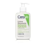 CeraVe Crème Moussante Nettoyante Hydratante - 236ml