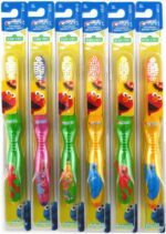 Crest Kids Brosse à Dents Souple - 1 à 5 ans – Image 2