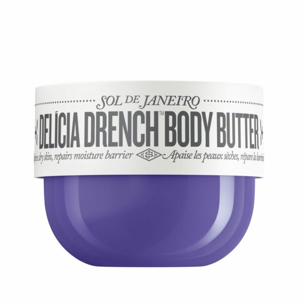 Sol de Janeiro Delicia Drench Body Butter 75ml
