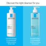 La Roche-Posay Toleriane Nettoyant Hydratant Doux – Image 2