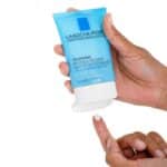 La Roche-Posay Toleriane Soin Hydratant Mat Double Réparateur Pour Peaux Grasses – Image 3