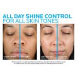 La Roche-Posay Toleriane Soin Hydratant Mat Double Réparateur Pour Peaux Grasses – Image 2