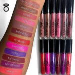 NYX Cosmetics Slip Tease Full Color Lip Oil – Image 2