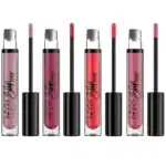 NYX Cosmetics Slip Tease Full Color Lip Oil