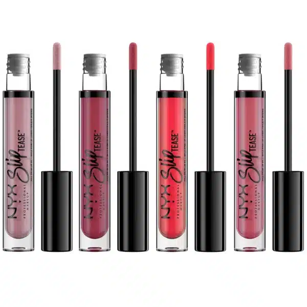 NYX Cosmetics Slip Tease Full Color Lip Oil