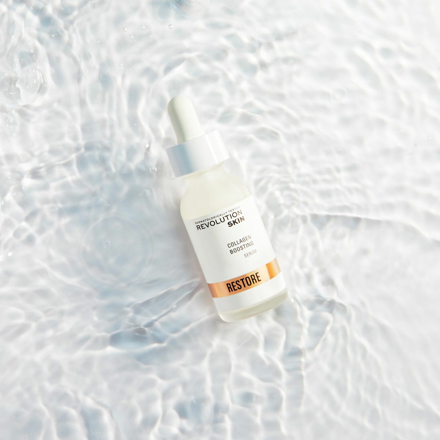Revolution Skincare Sérum Collagène Booster – Image 2