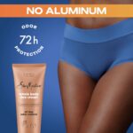 Sheamoisture Crème Déodorante Corps - Noix de Coco & Hibiscus – Image 2