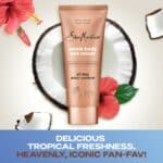 Sheamoisture Crème Déodorante Corps - Noix de Coco & Hibiscus – Image 3