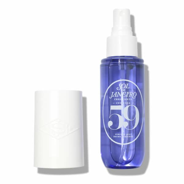 Sol de Janeiro Cheirosa 59 Perfume Mist Brume Parfumée