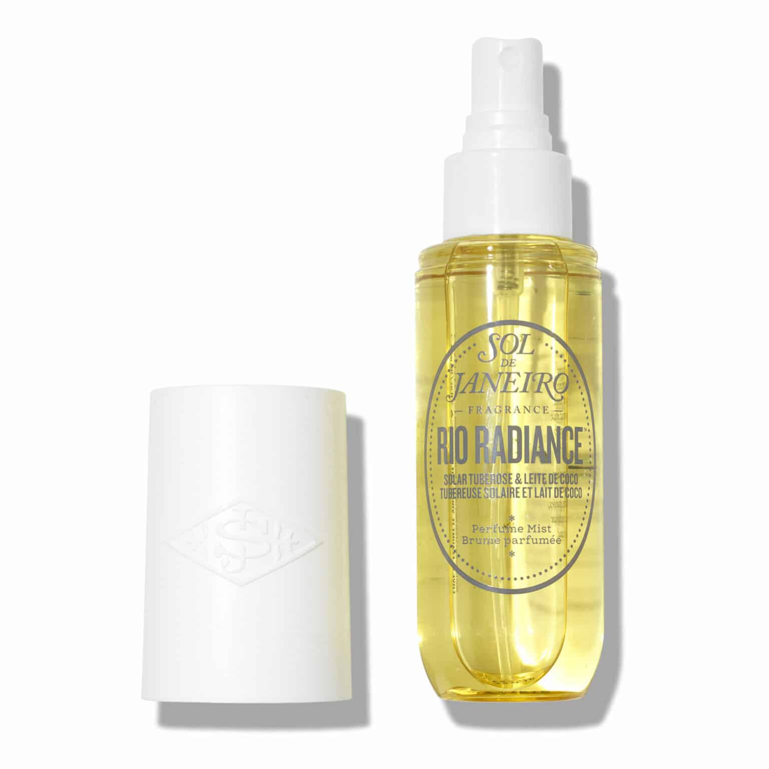 Sol de Janeiro Rio Radiance - Brume Parfumée – Image 1
