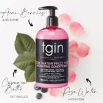 TGIN Rose water hydrating conditioner – Image 2