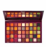 Bperfect X Stacey Marie Carnival IV The Antidote Palette Fards