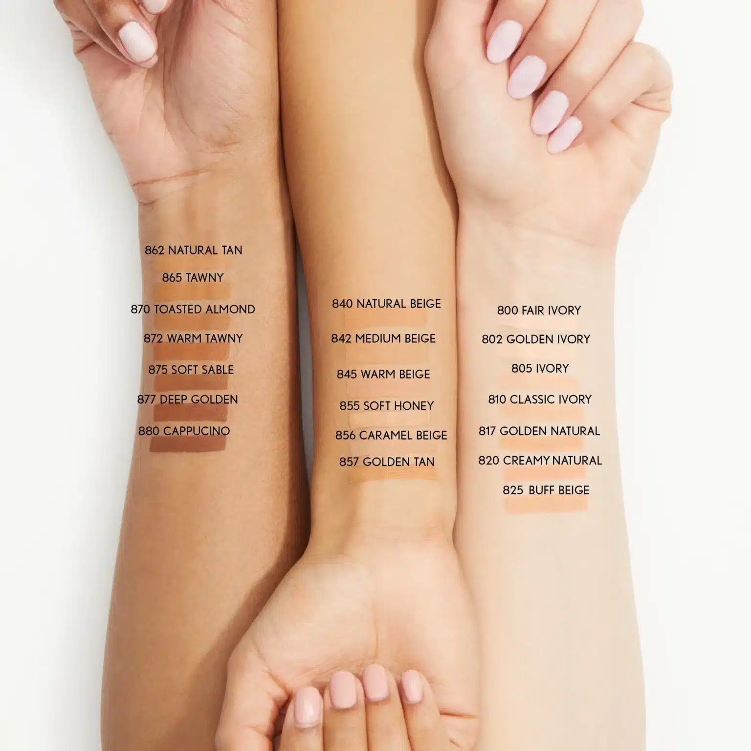COVERGIRL Outlast Extreme Wear Concealer - Anti-Cernes – Image 3