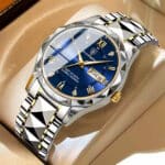 POEDAGAR 615 Montre étanche Quartz Homme – Image 2