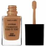 WET N WILD Photo Focus Fond de Teint Lumineux