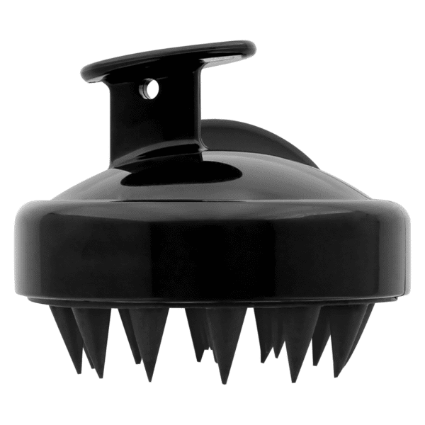 BintaBeauty Brosse Massante & Stimulante Cuir Chevelu