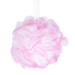 Binta Beauty Shower Pouf Fleur De Douche