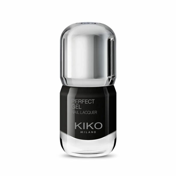 Kiko Perfect Gel Nail Lacquer - Vernis à Ongles