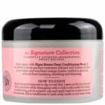 Camille Rose Algae Renew Deep Conditioner - Masque 240ml – Image 3