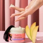 Camille Rose Algae Renew Deep Conditioner - Masque 240ml – Image 2