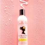 Camille Rose Curl Love Moisture Milk 240ml – Image 2
