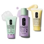 Clinique 3-Step Skin Care Kit Skin Type 2 - Peau Sèche à Mixte