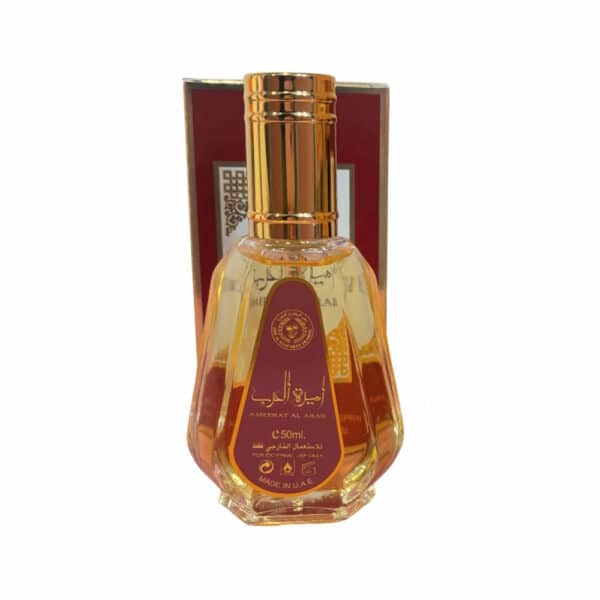 Asdaaf Ameerat Al Arab Eau de parfum 50ml