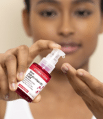 Aroma-zone Sérum concentré Acide glycolique 10% & AHA – Image 2