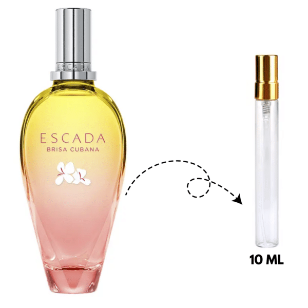 BRISA CUBANA 10ml