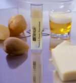 Binta Beauty Baume Lèvres nourrissant Karité & macadamia – Image 3