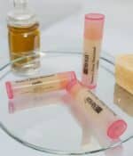 Binta Beauty Baume Lèvres nourrissant Karité & macadamia – Image 2