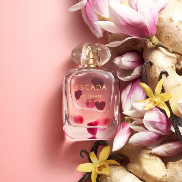 Escada CELEBRATE N.O.W. Eau de Parfum - Decants/Miniatures