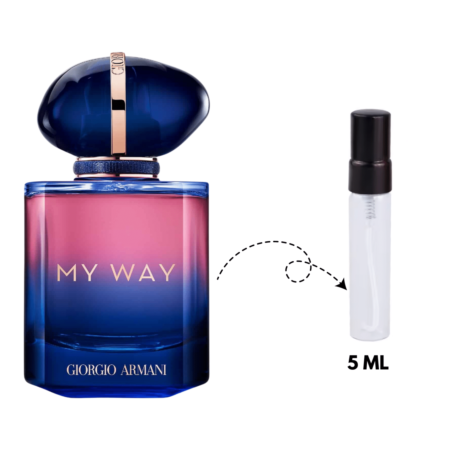 MY WAY PARFUM 5ML