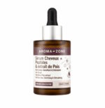Aroma-zone Sérum cheveux anti-chute Peptides & extrait de pois