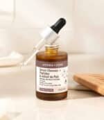 Aroma-zone Sérum cheveux anti-chute Peptides & extrait de pois – Image 2
