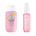 Sol de Janeiro Beija flor 68, Ensemble Gel Douche & Brume