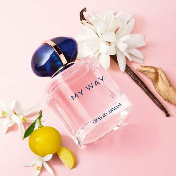 Giorgio Armani My Way Eau de Parfum - Decants/Miniatures