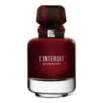 Givenchy L'interdit Rouge Eau de Parfum - Decants/Miniatures