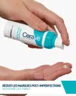 Cerave Sérum Rétinol Anti-Marques & Imperfections – Image 2