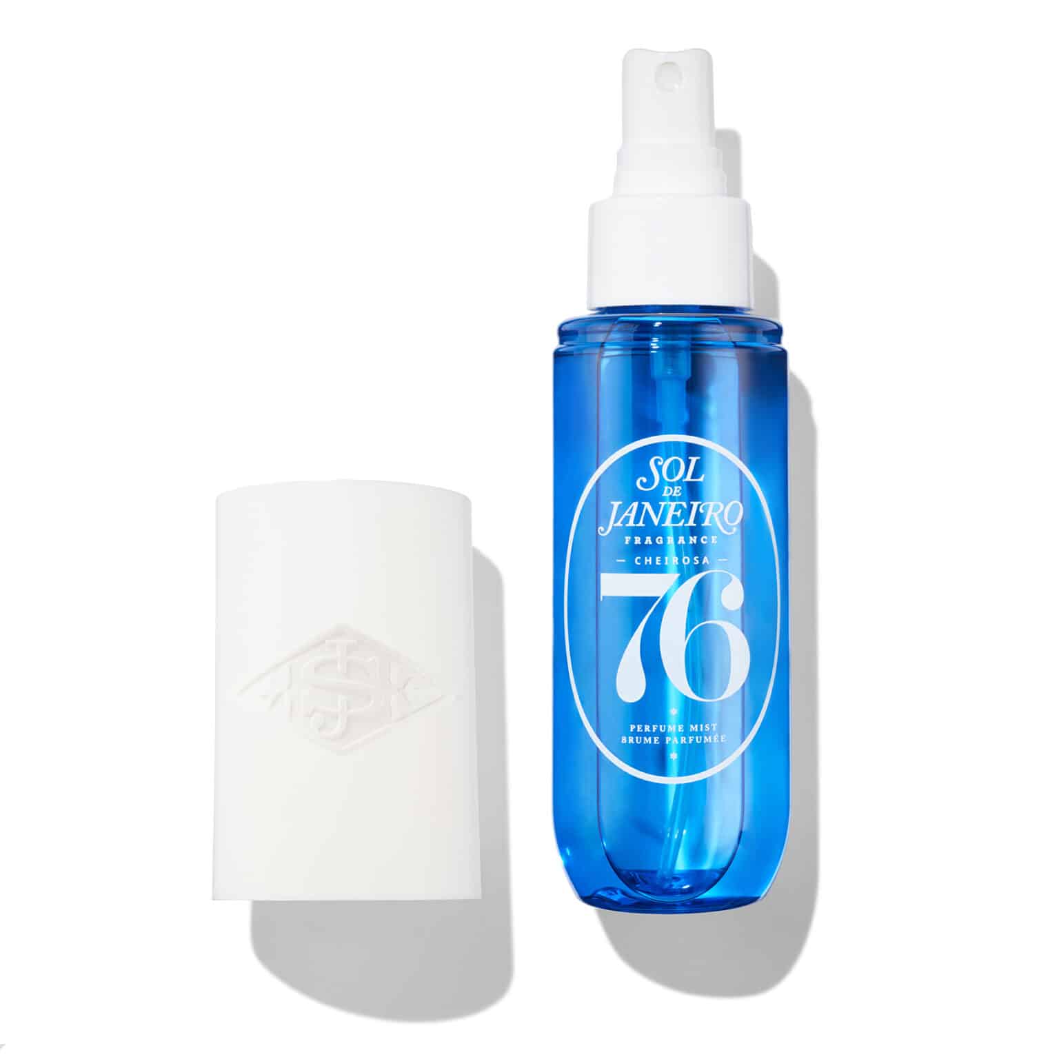 Sol de Janeiro Cheirosa 76 Perfume Mist Brume Parfumée – Image 1