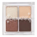COLOURPOP Feelin Coconutty Pressed Powder Shadow