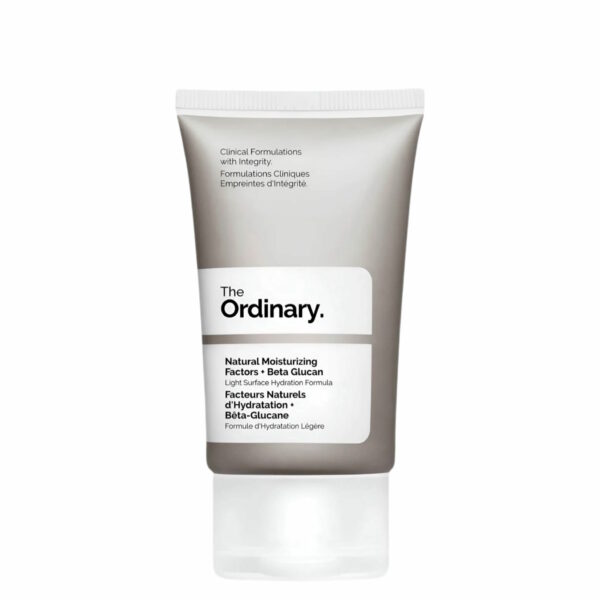 The Ordinary Facteurs Naturels d’Hydratation + Bêta-Glucane