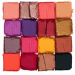 NYX Palette d'ombres à paupières Ultimate - Festival – Image 2