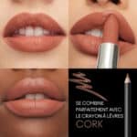 MAC Cosmetics MINI M·A·C / ROUGE À LEVRES MAT M·A·CXIMAL – Image 4