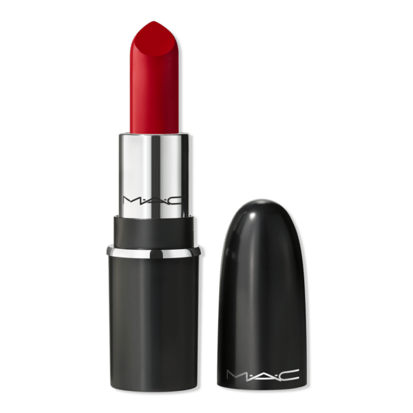 MAC Cosmetics MINI M·A·C / ROUGE À LEVRES MAT M·A·CXIMAL