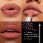 MAC Cosmetics MINI M·A·C / ROUGE À LEVRES MAT M·A·CXIMAL – Image 3